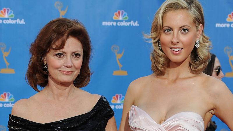 Eva Amurri, fiica lui Susan Sarandon, și-a micșorat bustul după cricile primite pe internet