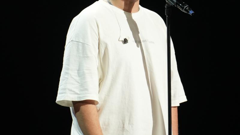 Interviu cu George Radu, câștigătorul X Factor, sezonul 11. Ce va face cu marele premiu. 