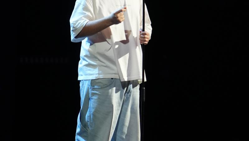 Interviu cu George Radu, câștigătorul X Factor, sezonul 11. Ce va face cu marele premiu. 