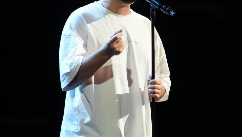 Interviu cu George Radu, câștigătorul X Factor, sezonul 11. Ce va face cu marele premiu. 