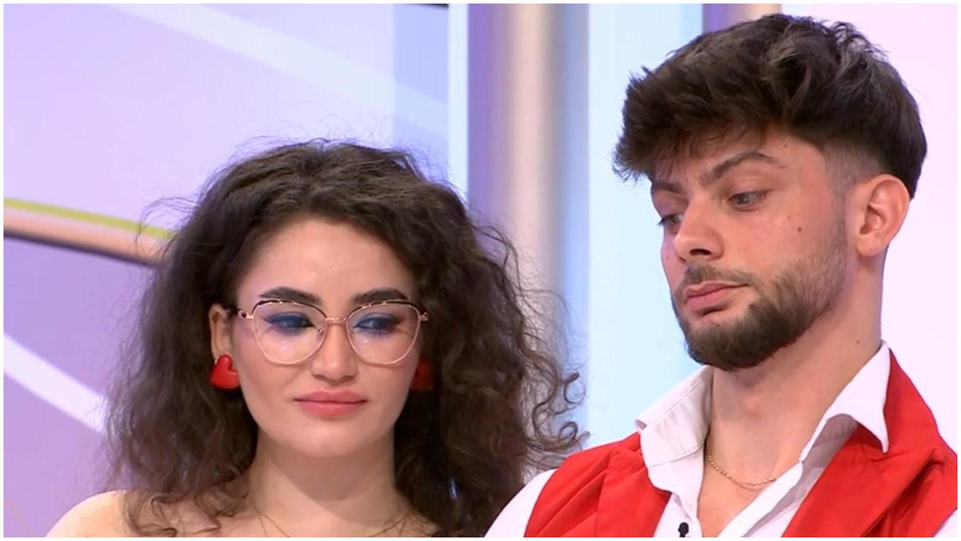 Mireasa sezonul 11. Robert a intervenit telefonic după ce părinții Lilianei au spus că vorbește urât despre ea