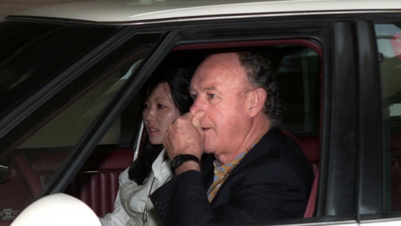 Au apărut rezultatele finale ale autopsiei lui Gene Hackman și a soției sale. Raportul scoate la iveală detalii înfiorătoare