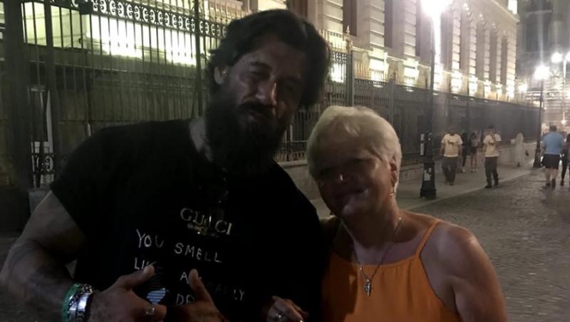 Cristina Rotaru de la Insula Iubirii a împlinit 33 ani. Ce mesaj emoționant i-a transmis Andrei Rotaru