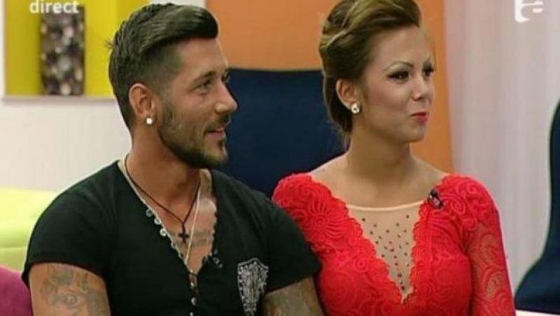 Cristina Rotaru de la Insula Iubirii a împlinit 33 ani. Ce mesaj emoționant i-a transmis Andrei Rotaru