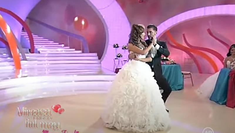 Cristina Rotaru de la Insula Iubirii a împlinit 33 ani. Ce mesaj emoționant i-a transmis Andrei Rotaru