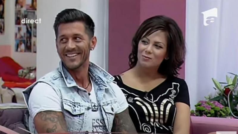 Cristina Rotaru de la Insula Iubirii a împlinit 33 ani. Ce mesaj emoționant i-a transmis Andrei Rotaru