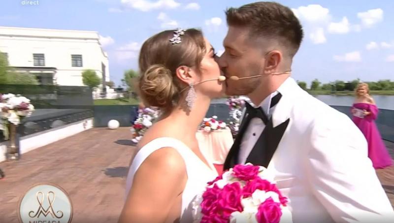 Mireasa, sezon 7. Daiana Crăciun, urare emoționantă de ziua lui Dani: „Te iubim enorm! - mami și Thiago”