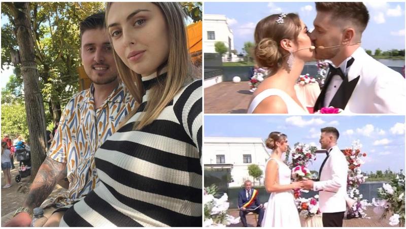 Mireasa, sezon 7. Daiana Crăciun, urare emoționantă de ziua lui Dani: „Te iubim enorm! - mami și Thiago”