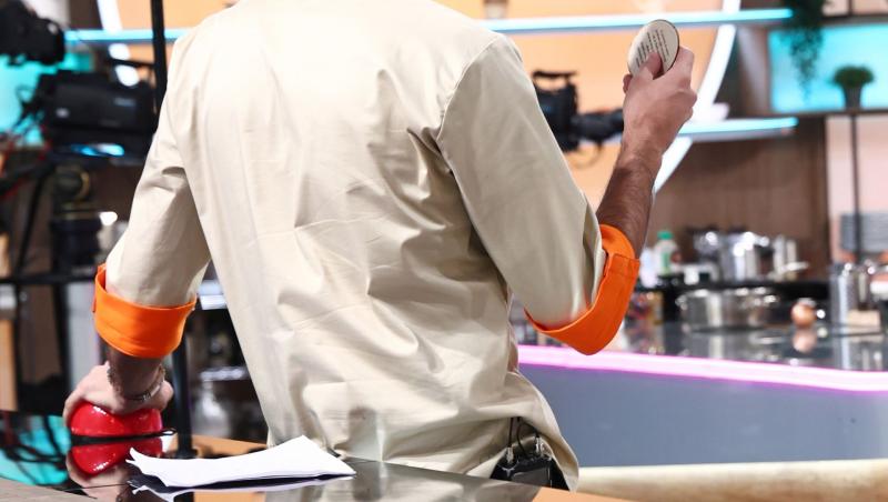 Chefi la cuțite, lider de audiență cu ediția de ieri. Al șaselea battle aduce o surpriză neplăcută pentru chefi și concurenți