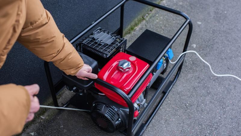 Cum să procedezi în cazul unei pene de curent. Blackoutul a afectat deja patru țări în Europa