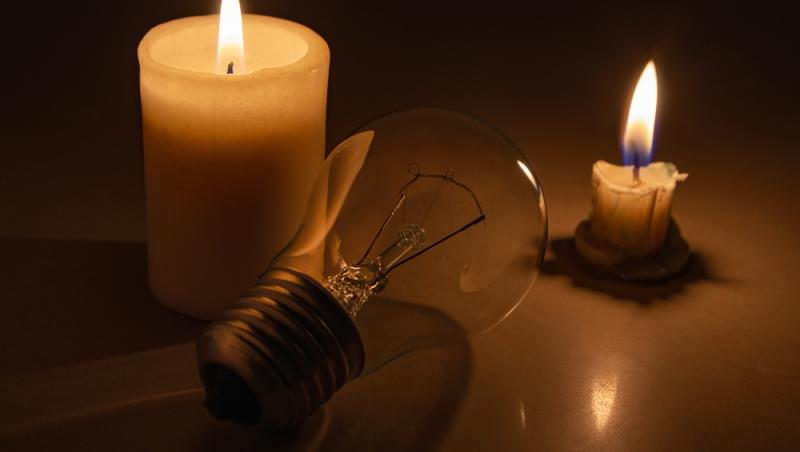 Cum să procedezi în cazul unei pene de curent. Blackoutul a afectat deja patru țări în Europa