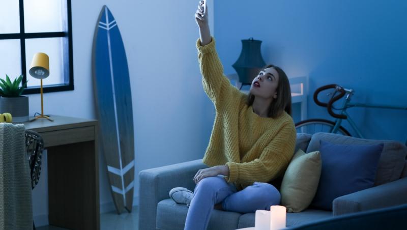 Cum să procedezi în cazul unei pene de curent. Blackoutul a afectat deja patru țări în Europa