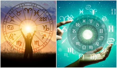 Cele 4 zodii care sunt favoritele zilei de miercuri, 30 aprilie 2025. Despre ce nativi este vorba, potrivit horoscopului