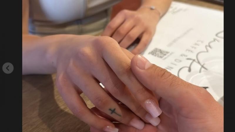 Cum s-a afișat ispita Beni alături de noua sa iubită. Ce s-a întâmplat între el și Diandra