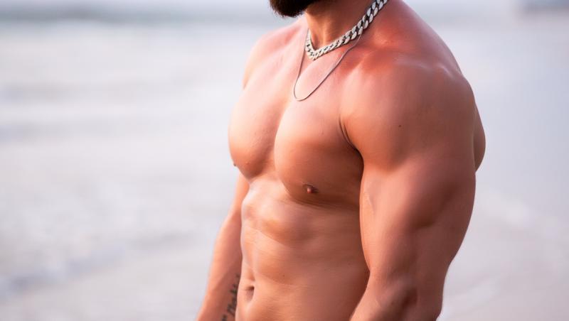 Cum s-a afișat ispita Beni alături de noua sa iubită. Ce s-a întâmplat între el și Diandra