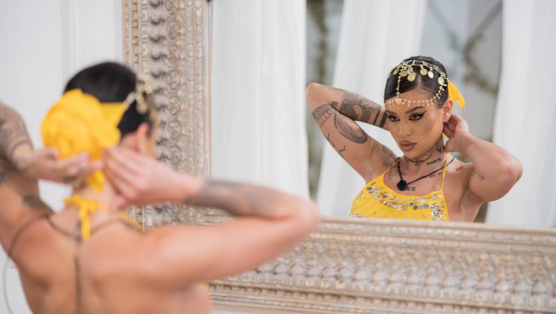 Cum s-a afișat ispita Beni alături de noua sa iubită. Ce s-a întâmplat între el și Diandra