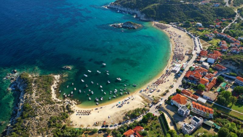 Cât costă o vacanță în Grecia în 2025. Prețurile au crescut considerabil