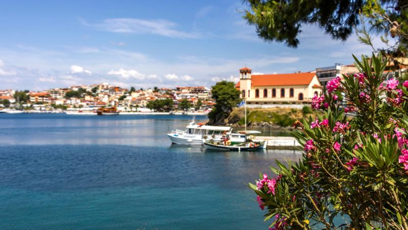 Cât costă o vacanță în Grecia în 2025. Prețurile au crescut considerabil