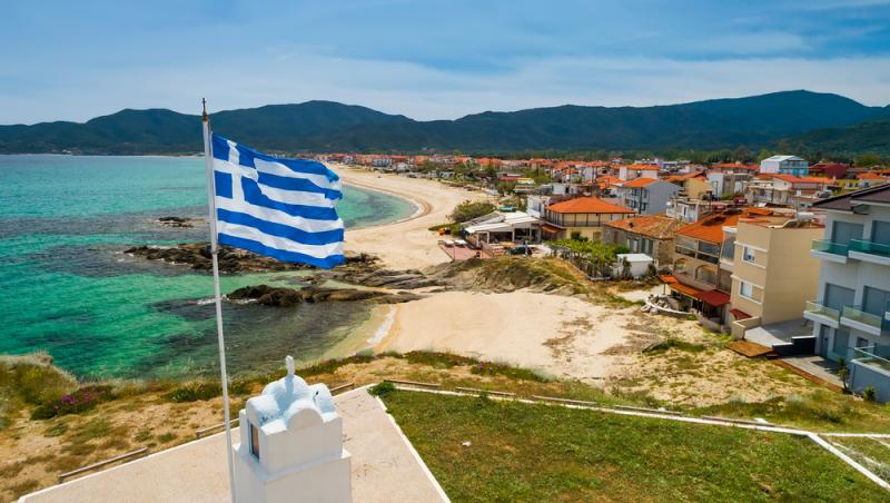 Cât costă o vacanță în Grecia în 2025. Prețurile au crescut considerabil