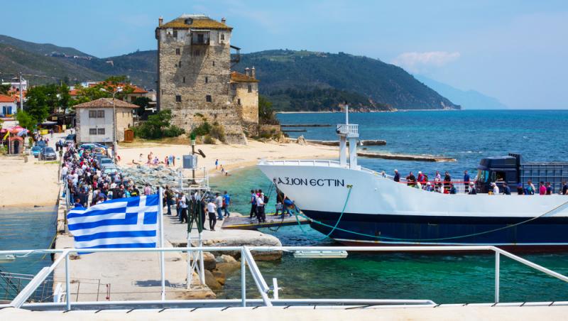 Cât costă o vacanță în Grecia în 2025. Prețurile au crescut considerabil