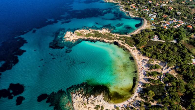 Cât costă o vacanță în Grecia în 2025. Prețurile au crescut considerabil