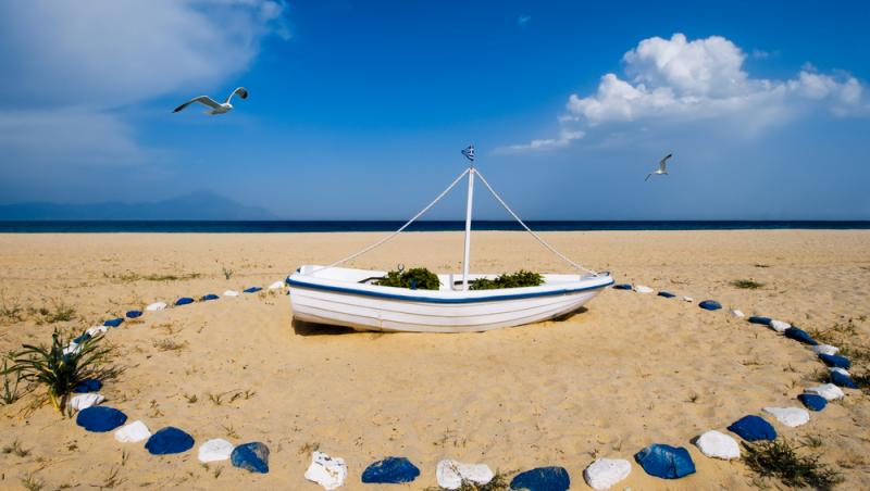 Cât costă o vacanță în Grecia în 2025. Prețurile au crescut considerabil