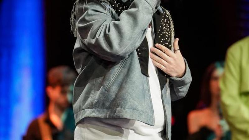 Mesajul transmis de George Radu după ce a câștigat X Factor, sezonul 11. Ce a publicat în mediul online: „Un moment simplu...”