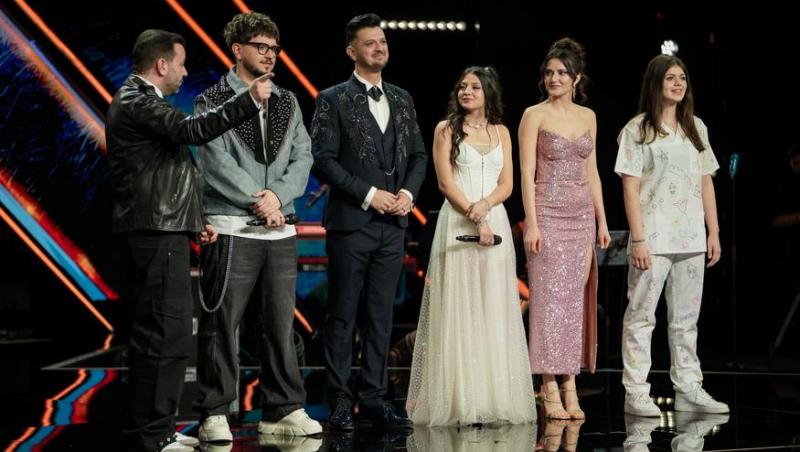 Mesajul transmis de George Radu după ce a câștigat X Factor, sezonul 11. Ce a publicat în mediul online: „Un moment simplu...”