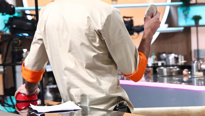 Chefi la cuțite, 29 aprilie 2025. Cine a câștigat al șaselea battle și ce amuletă s-a dat! Ce concurent a fost eliminat după duel