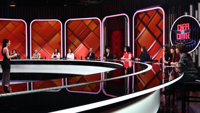 Chefi la cuțite, 29 aprilie 2025. Cine a câștigat al șaselea battle și ce amuletă s-a dat! Ce concurent a fost eliminat după duel