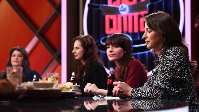 Chefi la cuțite, 29 aprilie 2025. Cine a câștigat al șaselea battle și ce amuletă s-a dat! Ce concurent a fost eliminat după duel