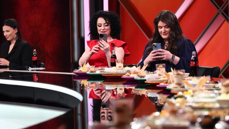 Chefi la cuțite, 29 aprilie 2025. Cine a câștigat al șaselea battle și ce amuletă s-a dat! Ce concurent a fost eliminat după duel