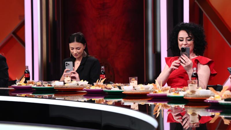 Chefi la cuțite, 29 aprilie 2025. Cine a câștigat al șaselea battle și ce amuletă s-a dat! Ce concurent a fost eliminat după duel