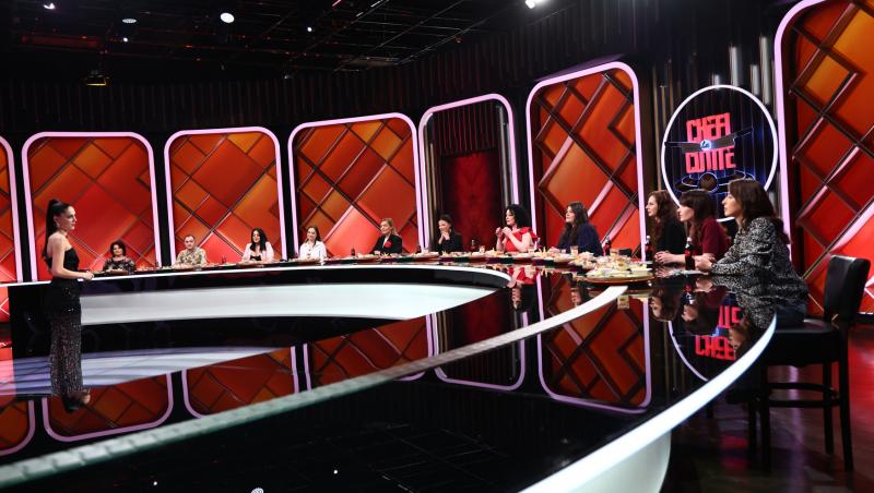 Chefi la cuțite, 29 aprilie 2025. Cine a câștigat al șaselea battle și ce amuletă s-a dat! Ce concurent a fost eliminat după duel