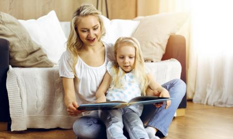 Discuții despre diversitate și incluziune cu copilul tău