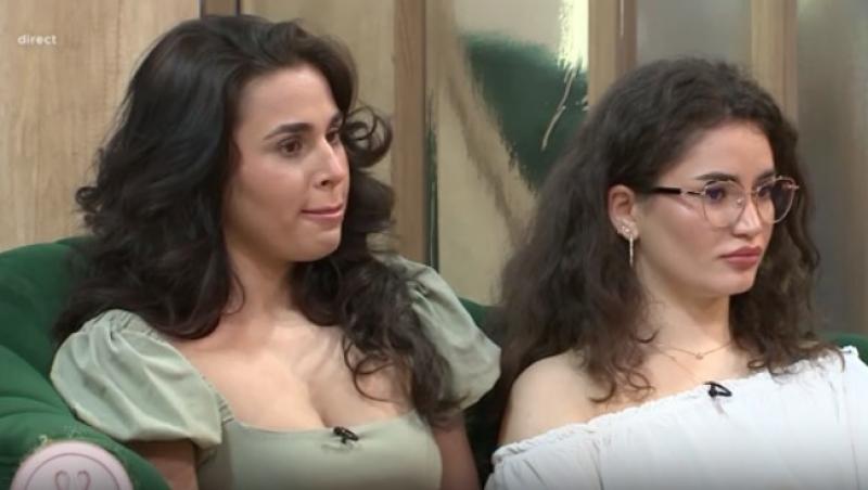 Mireasa sezonul 11. Liliana și Mihaela sunt câștigătoarele ultimului task, dar nu se pot pune de acord cu împărțirea premiului