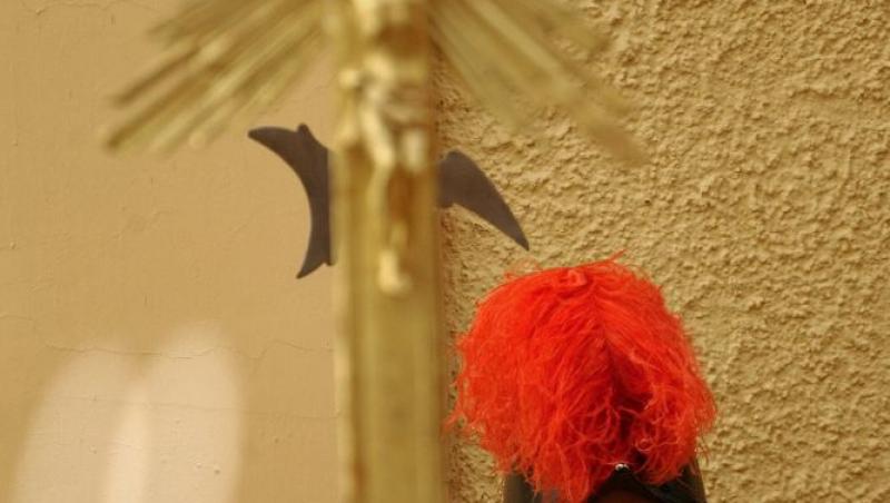 Ce înseamnă să îl păzești pe Papa. Un bărbat din Garda Elvețiană a povestit întreaga experiență: „În tinerețe voiam să fiu artist”