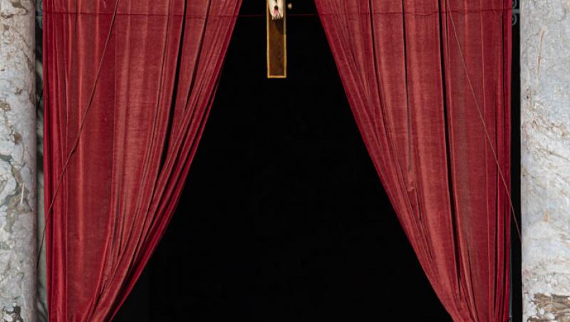 Ce înseamnă să îl păzești pe Papa. Un bărbat din Garda Elvețiană a povestit întreaga experiență: „În tinerețe voiam să fiu artist”