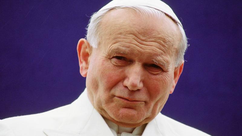 Ce înseamnă să îl păzești pe Papa. Un bărbat din Garda Elvețiană a povestit întreaga experiență: „În tinerețe voiam să fiu artist”