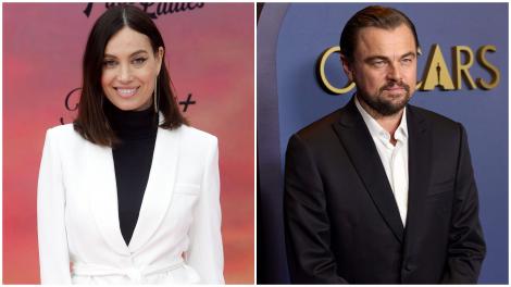 Alina Pușcău a recunoscut ce este între ea și Leonardo DiCaprio. Ce a spus concurenta Asia Express despre mama lui