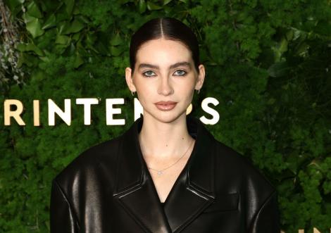 Meadow, fiica regretatului Paul Walker, a postat o fotografie topless! Cum au reacționat fanii actriței la imaginea incendiară