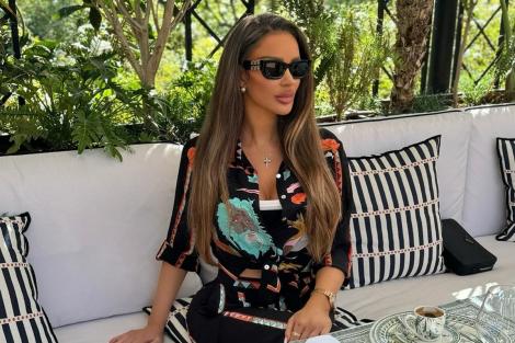 Procedura estetică pe care Bianca Drăgușanu o regretă profund: „M-a mutilat, efectiv”. Pentru ce tună și fulgeră