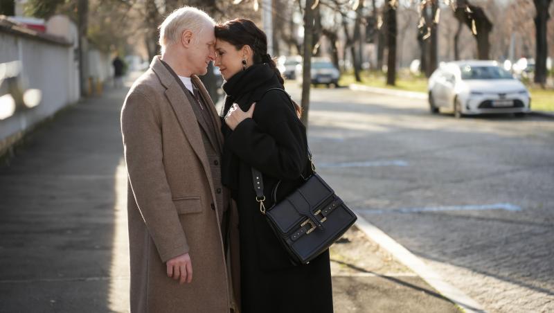 Ana, Mi-ai fost scrisă în ADN | Episodul 13. Sandra îl înșală pe Basty, iar secretul Alexiei iese la iveală. Ce află mama Lena