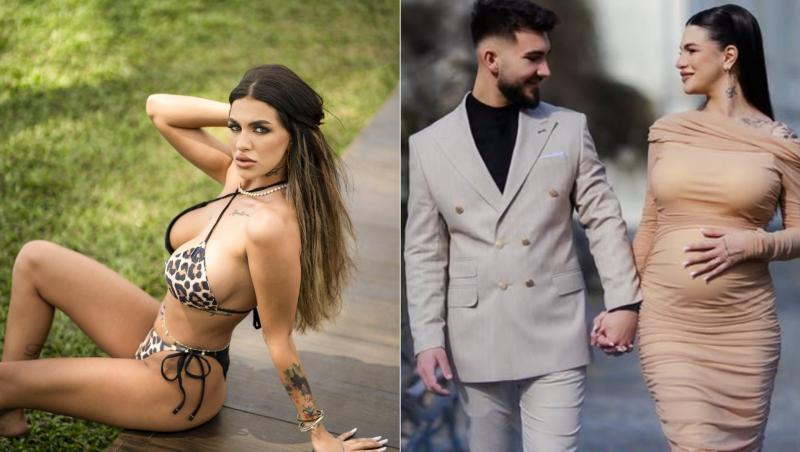 colaj larisa martan