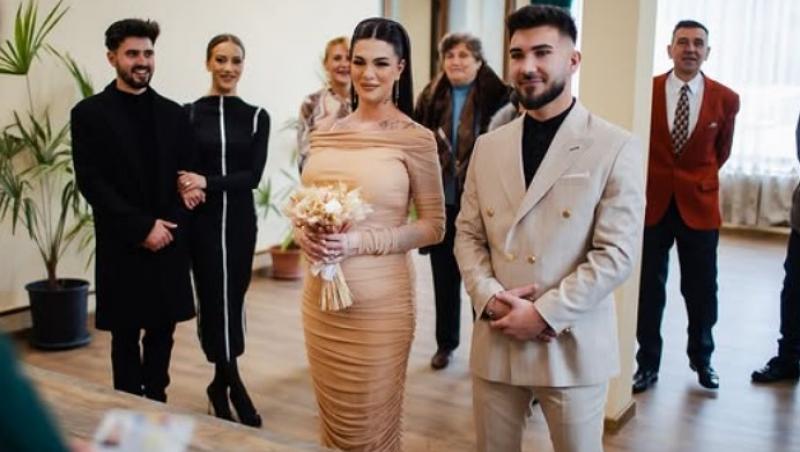 Ispita Larisa Mârtan, ședință foto cu burtica de gravidă. Mesajul emoționant transmis cu doar câteva săptămâni înainte să nască