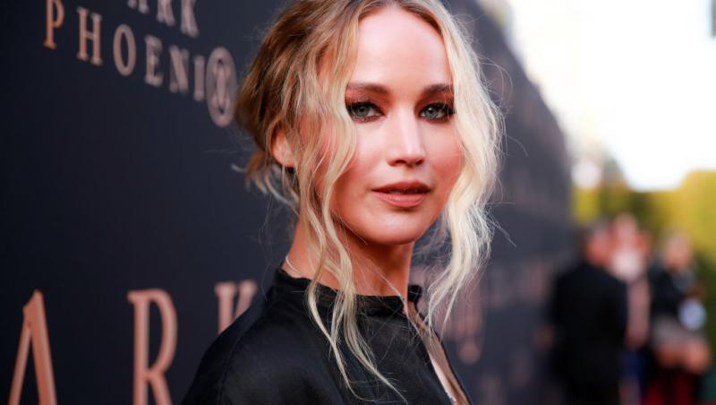 Jennifer Lawrence a devenit mamă pentru a doua oară. Ce spune actrița despre postura de mămică