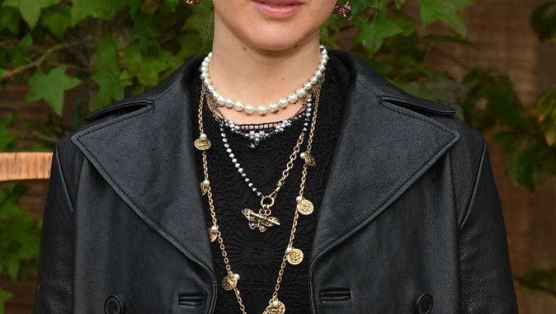 Jennifer Lawrence a devenit mamă pentru a doua oară. Ce spune actrița despre postura de mămică