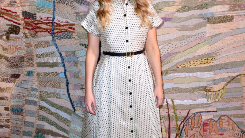 Jennifer Lawrence a devenit mamă pentru a doua oară. Ce spune actrița despre postura de mămică