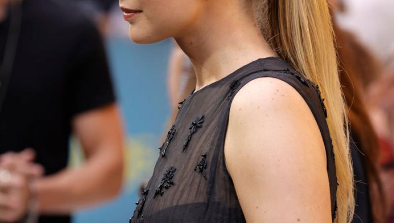 Jennifer Lawrence a devenit mamă pentru a doua oară. Ce spune actrița despre postura de mămică