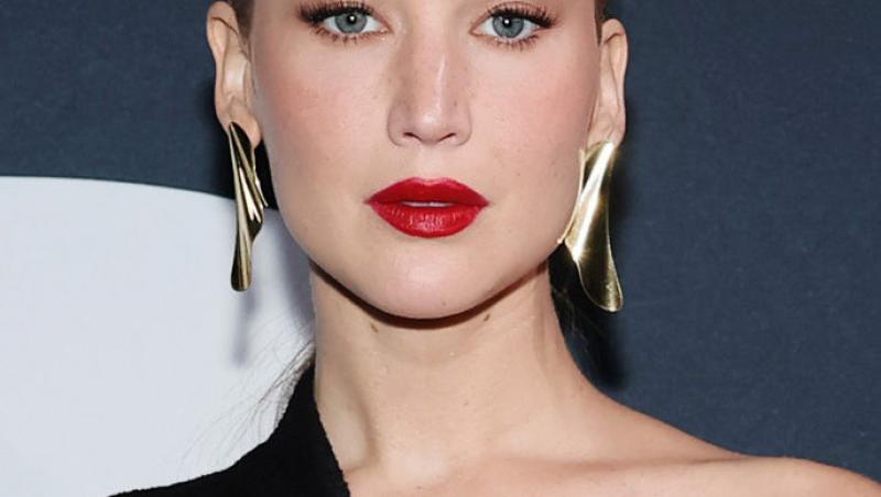 Jennifer Lawrence a devenit mamă pentru a doua oară. Ce spune actrița despre postura de mămică